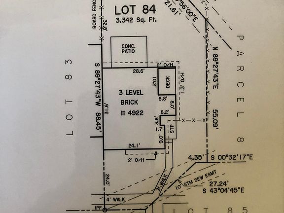 2nd image of 4922 Schuyler Dr