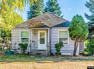 634 Tangent St, Lebanon, OR 97355