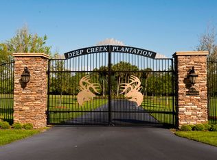 344 NW Whitetail Ct, Lake City, FL 32055