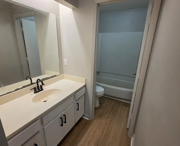 4401 Sharon Chase Dr #G — Photo 5