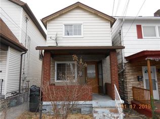 225 E 17th Ave, Homestead, PA