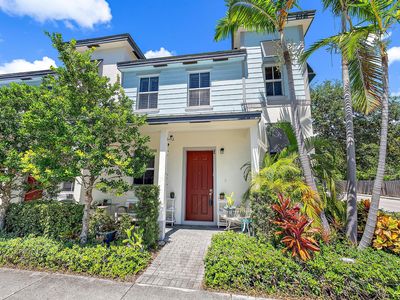 125 N K Street #E, Lake Worth Beach, FL, 33460