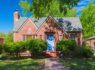 1365 Glencoe St, Denver, CO 80220
