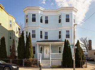 86 Kingsdale St, Dorchester, MA 02124