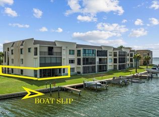 1825 Minutemen Cswy APT 101, Cocoa Beach, FL 32931