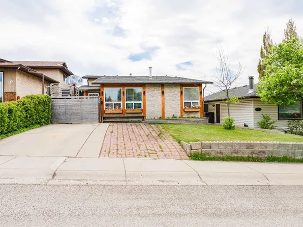 115 N Maunsell Close NE, Calgary, AB T2E 7C1