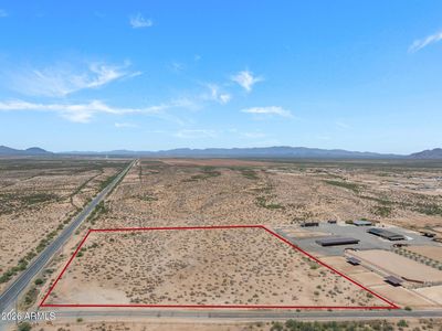 0 S Forepaugh Peak Road #-, Wickenburg, AZ, 85390