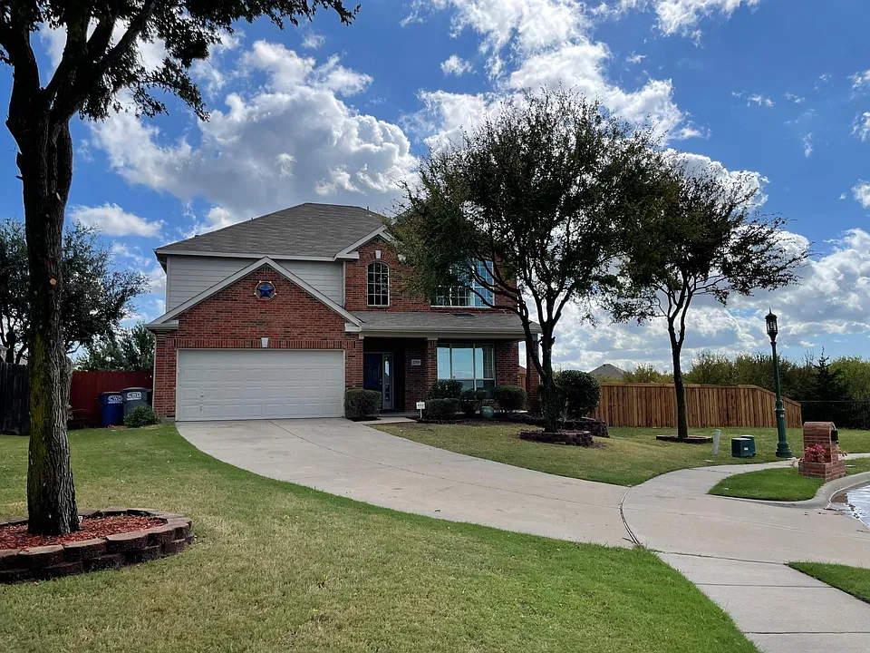 2769 Appaloosa Ct