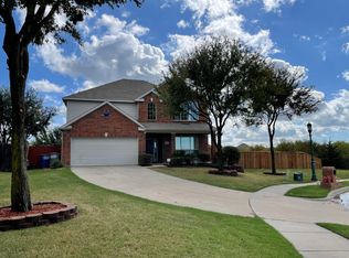 2769 Appaloosa Ct, Little Elm, TX 75068