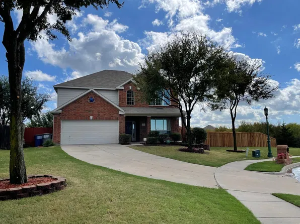 2769 Appaloosa Ct, Little Elm, TX 75068