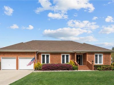 724 Dickens Pl, Chesapeake, VA, 23322