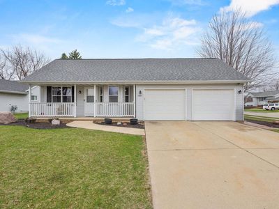 1921 Ceil St, Little Chute, WI, 54140