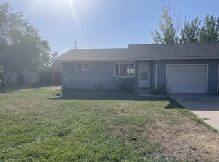 3613 Highland Dr, Fort Collins, CO 80524