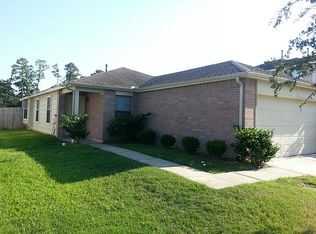 22851 Twisting Pine Dr, Spring, TX 77373