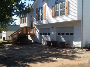 3111 Regal Dr, McDonough, GA 30253
