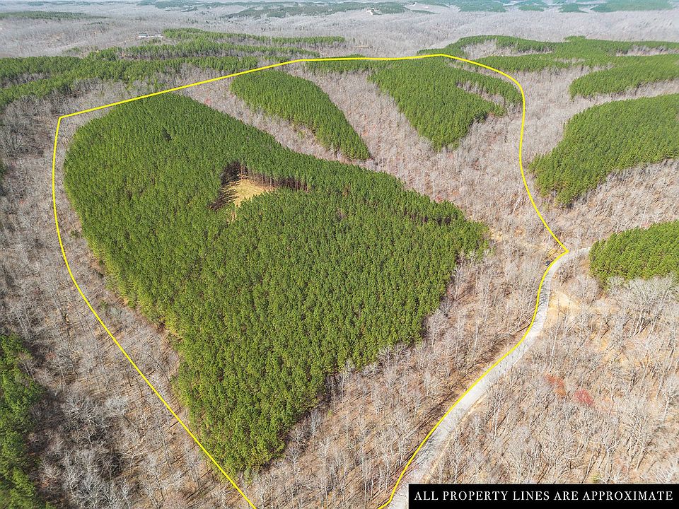 0 Cotton Branch Rd Linden TN Zillow