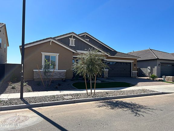 2nd image of 16219 W Questa Drive