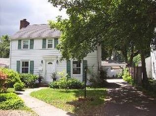 2821 Elmwood Ave, Rochester, NY 14618