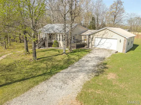 4707 Private Road 5127, Willow Springs, MO 65793