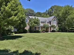 63 Big Spring Rd, Califon, NJ 07830