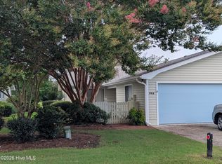 5916 Chester Street, Wilmington, NC 28405
