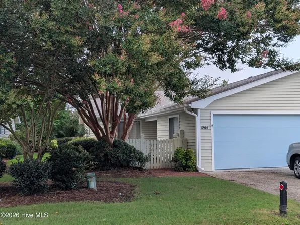 5916 Chester Street, Wilmington, NC 28405