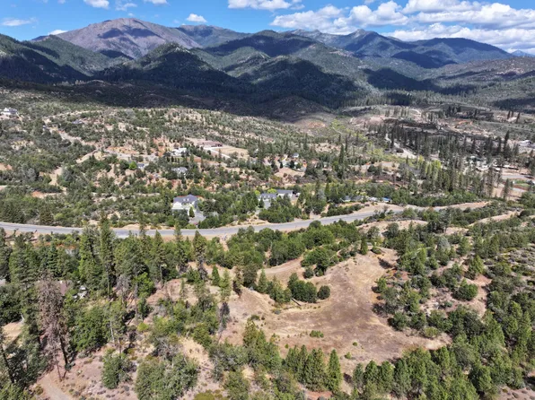 160 Trinco Rd, Weaverville, CA 96093