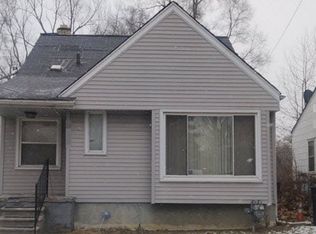 9164 Sussex St, Detroit, MI 48228