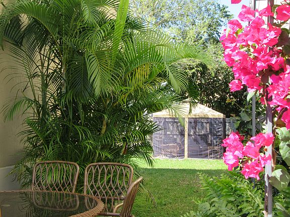 SIDE YARD