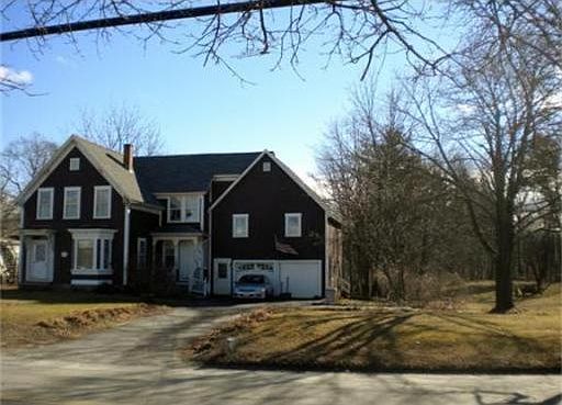 2nd image of 55 Billerica Rd #A