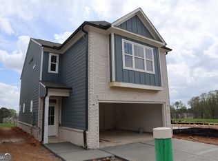 1975 William Glen St, Dacula, GA 30019