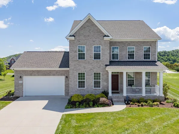 6222 Herons Landing Dr, Radford, VA 24141