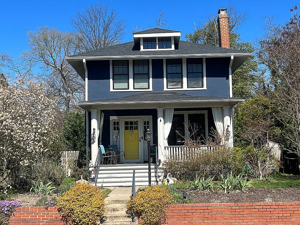 1st image of 3857 Fauquier Ave