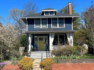 3857 Fauquier Ave, Richmond, VA 23227