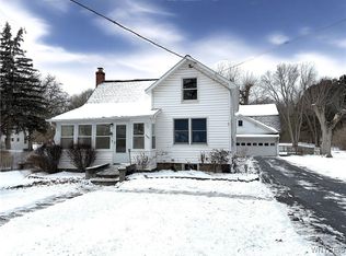 3560 Ransomville Rd, Ransomville, NY 14131