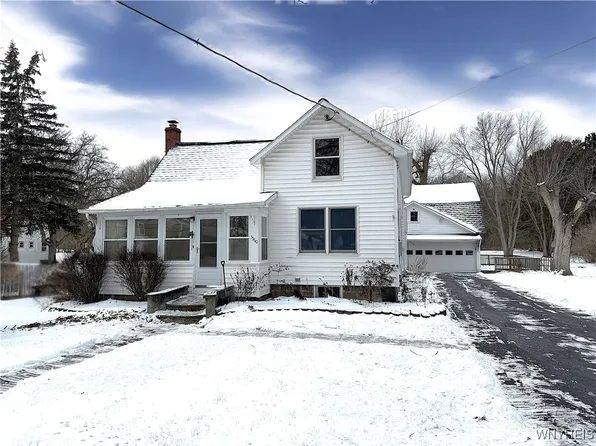 3560 Ransomville Rd, Ransomville, NY 14131