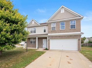 1041 Spring Hill Dr, Kokomo, IN 46902