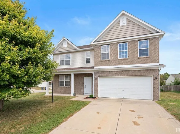 1041 Spring Hill Dr, Kokomo, IN 46902
