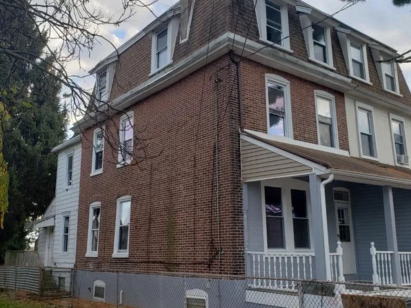 36 E Washington Ave, Clifton Heights, PA 19018