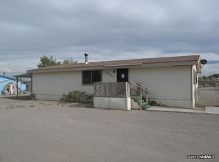 805 Fremont St, Fernley, NV 89408