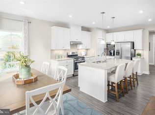 804 Moore Gate Way #G027, Bowie, MD 20716