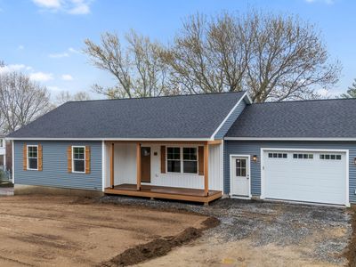 26 June Street, Sanford, ME, 04073