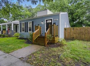 3307 Marne Ave, Norfolk, VA 23509