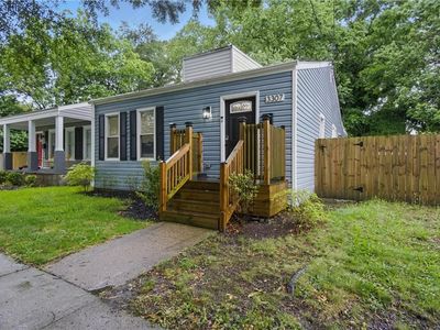 3307 Marne Ave, Norfolk, VA, 23509