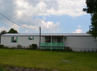 291 Leblanc Dr, Lockport, LA 70374