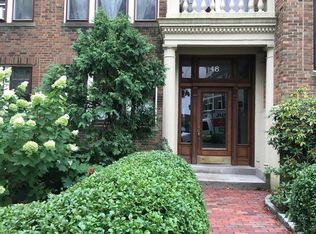 48 Summit Ave #3, Brookline, MA 02446