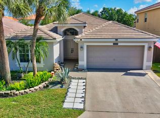 18040 Samba Ln, Boca Raton, FL 33496