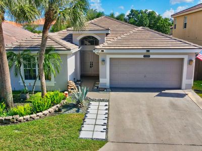 18040 Samba Lane, Boca Raton, FL, 33496
