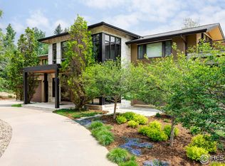 3750 Spring Valley Rd, Boulder, CO 80304