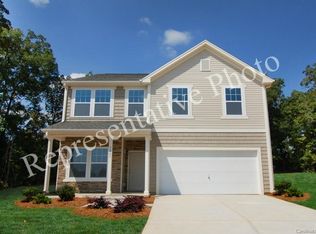 613 Sawtooth Dr #15, Landis, NC 28088